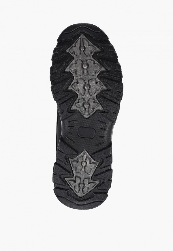 фото Ботинки трекинговые patrol