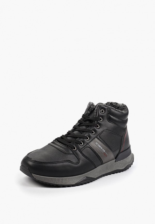 фото Кроссовки patrol