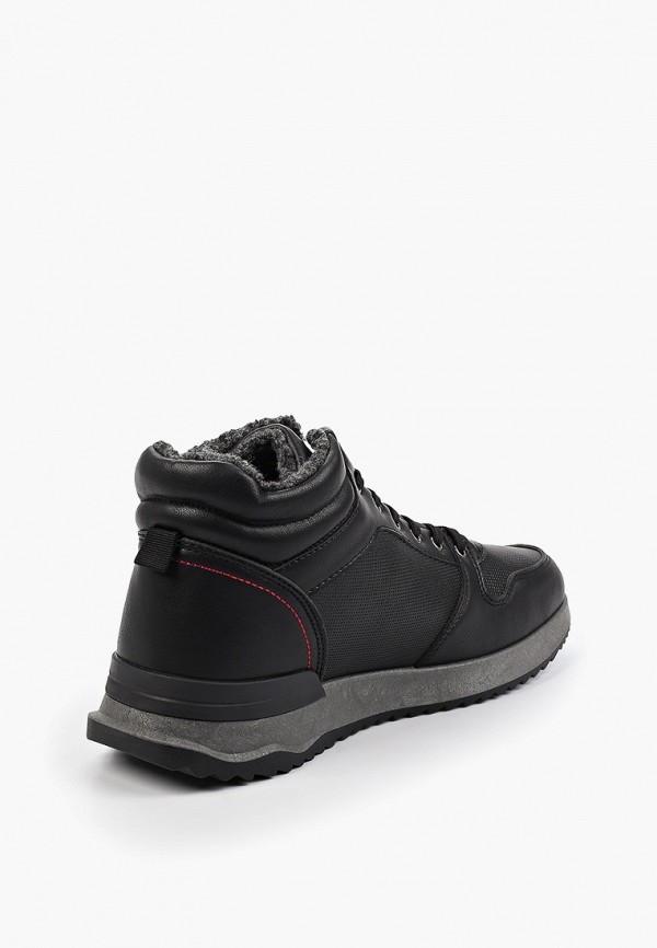 фото Кроссовки patrol