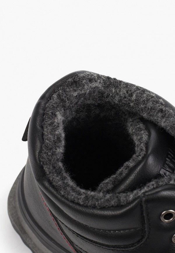 фото Кроссовки patrol