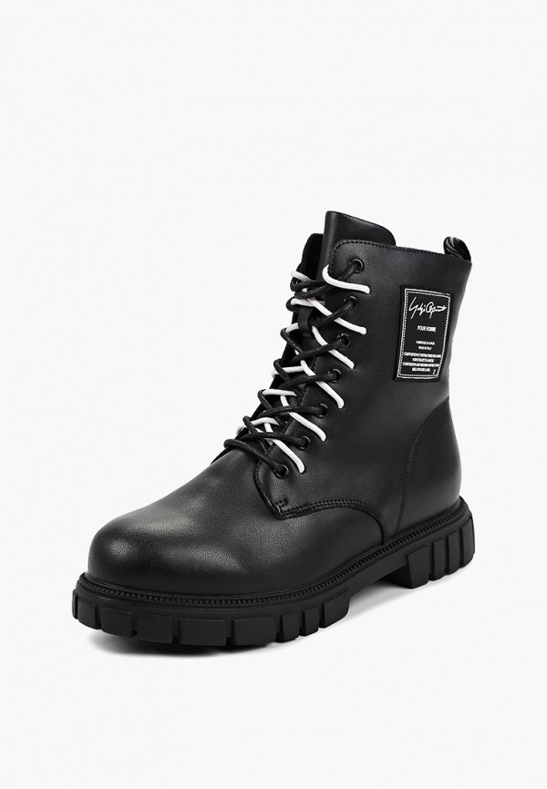 фото Ботинки ulёt