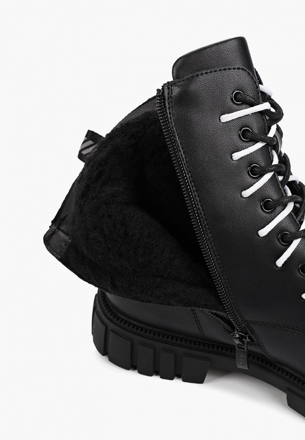 фото Ботинки ulёt