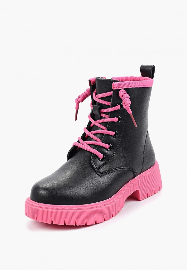 фото Ботинки ulёt