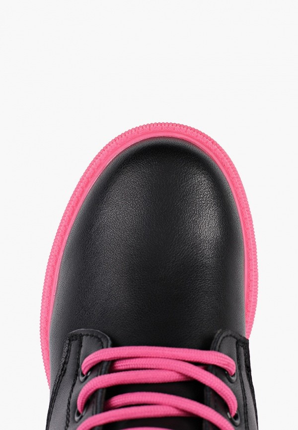 фото Ботинки ulёt