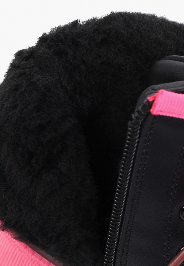 фото Ботинки ulёt