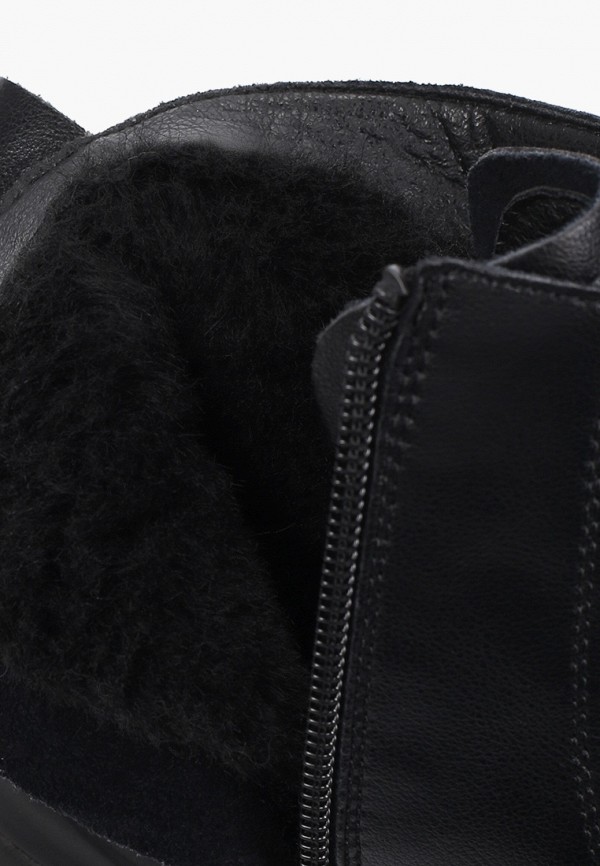 фото Ботинки ulёt