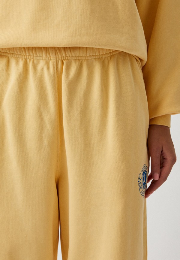 фото Брюки спортивные precise paris