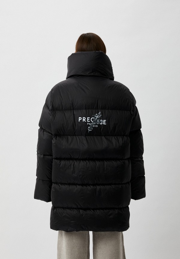 фото Пуховик precise paris