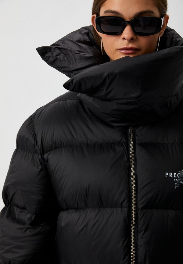 фото Пуховик precise paris