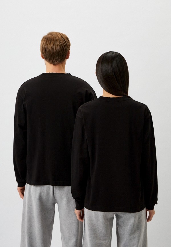 фото Лонгслив precise paris