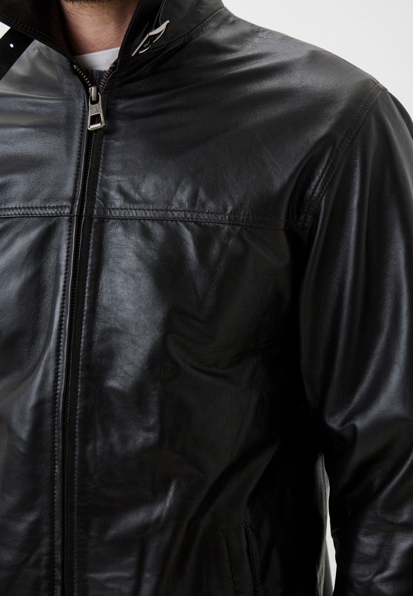 фото Куртка кожаная felix hardy