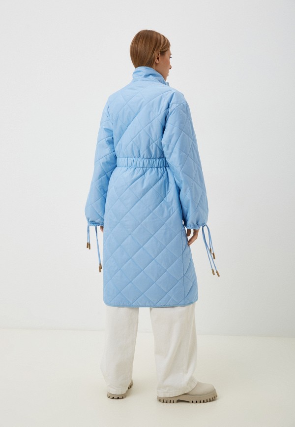 фото Куртка утепленная silvian heach