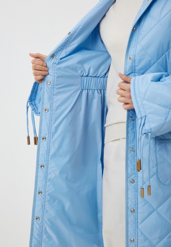 фото Куртка утепленная silvian heach