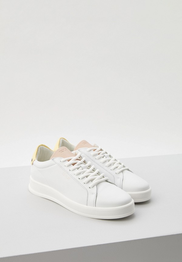 фото Кеды ice play