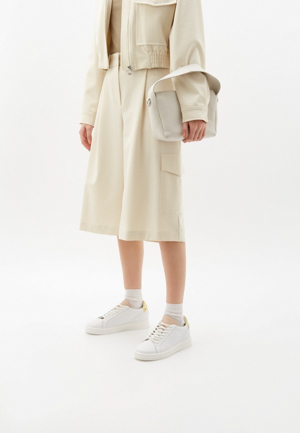 фото Кеды ice play