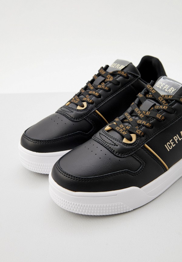 фото Кеды ice play