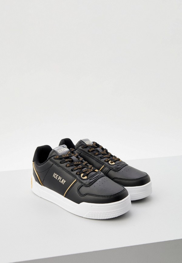 фото Кеды ice play