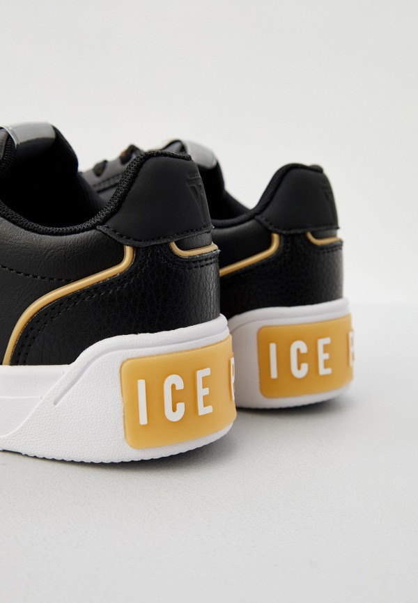 фото Кеды ice play