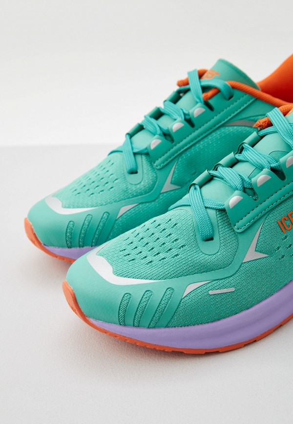 фото Кроссовки ice play