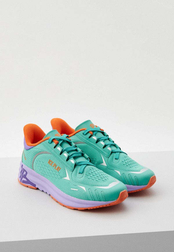 фото Кроссовки ice play