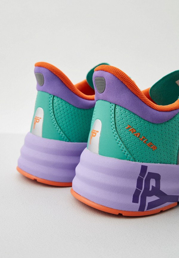 фото Кроссовки ice play