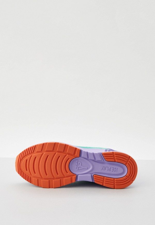 фото Кроссовки ice play