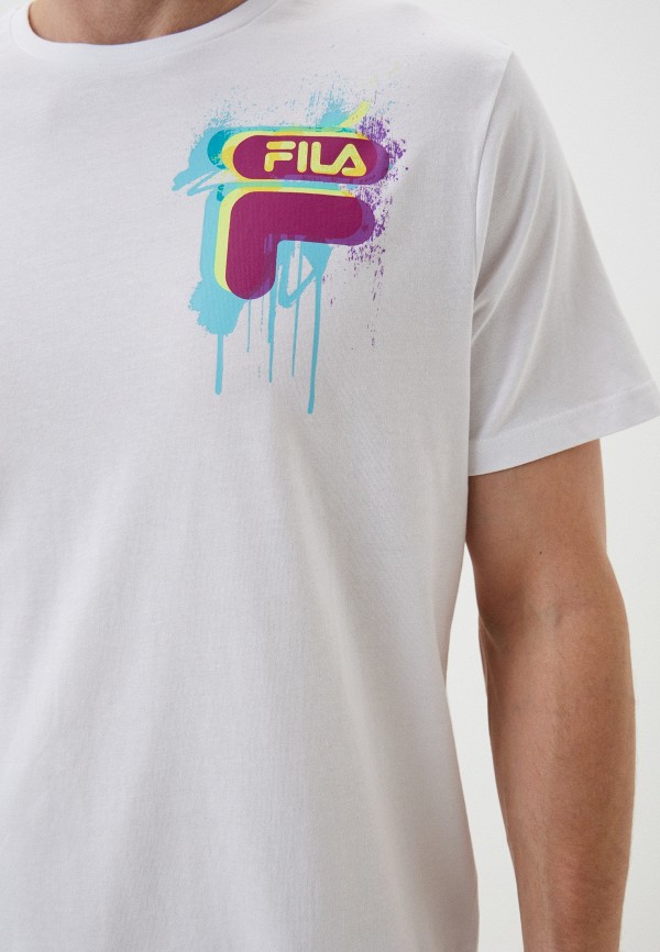 фото Футболка fila