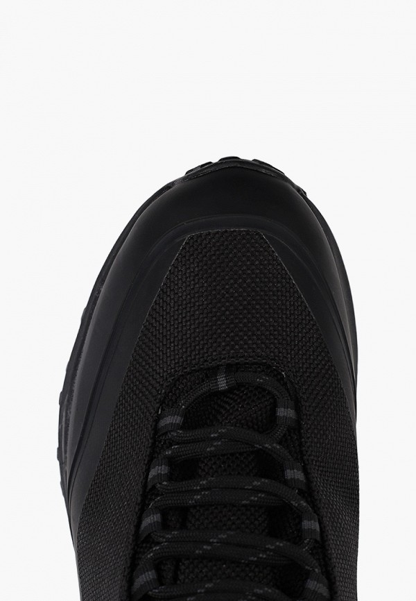 фото Ботинки трекинговые strobbs