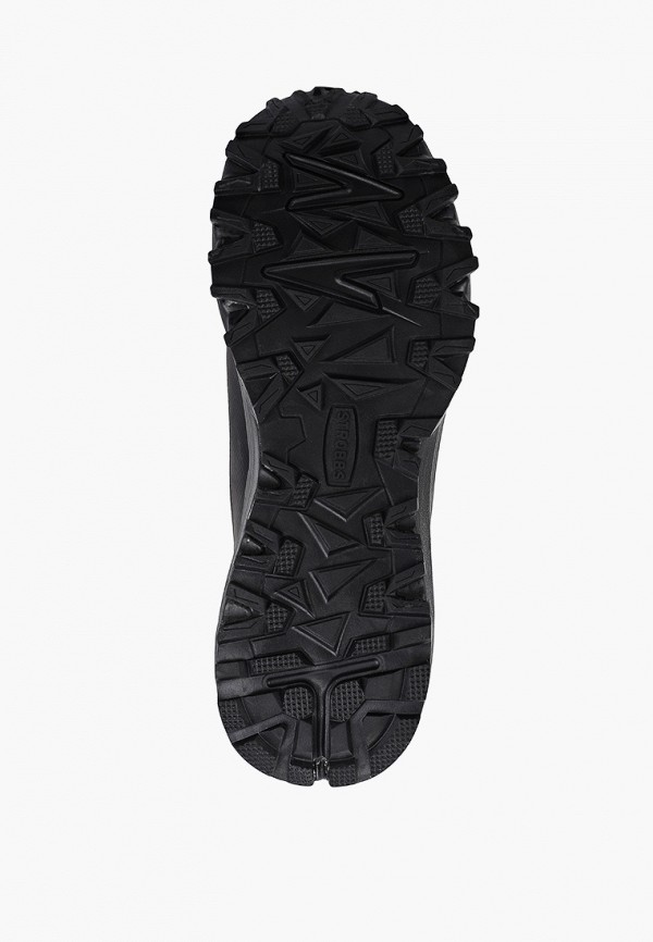 фото Ботинки трекинговые strobbs