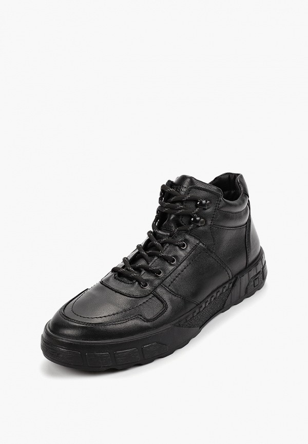 фото Кеды strobbs