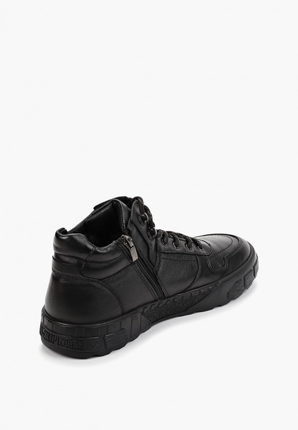 фото Кеды strobbs