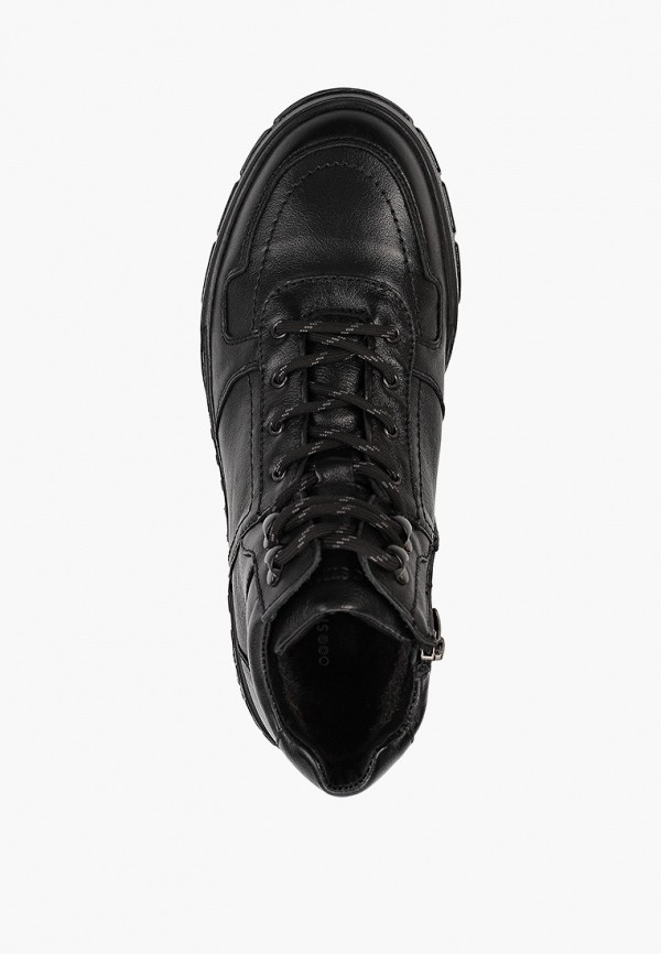 фото Кеды strobbs