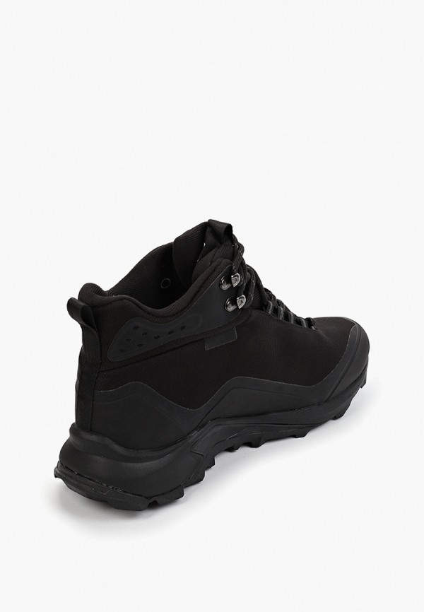 фото Ботинки трекинговые strobbs