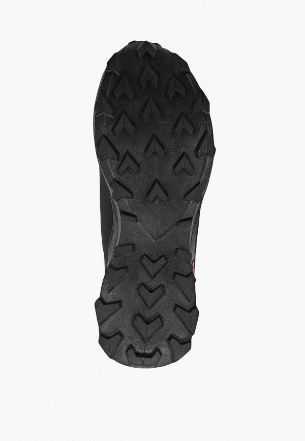 фото Ботинки трекинговые strobbs