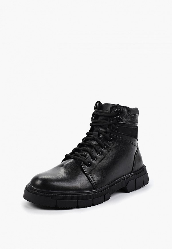 фото Ботинки strobbs