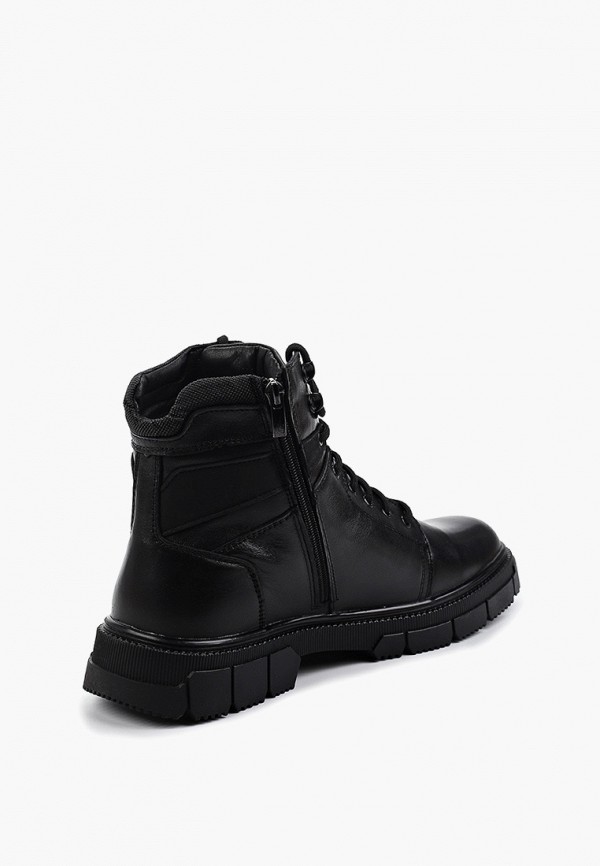 фото Ботинки strobbs