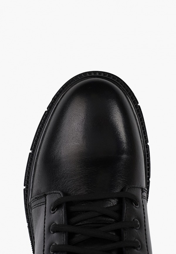 фото Ботинки strobbs