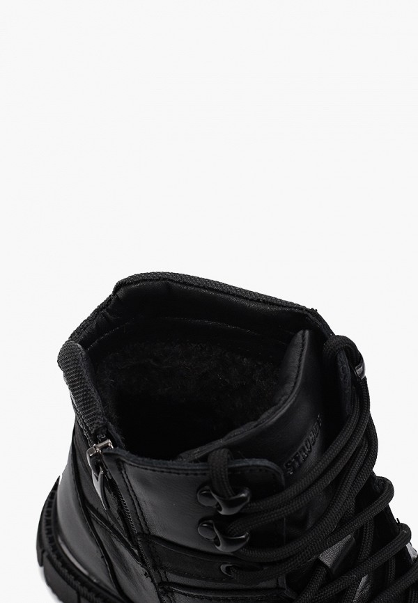 фото Ботинки strobbs