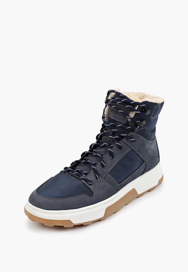 фото Ботинки strobbs