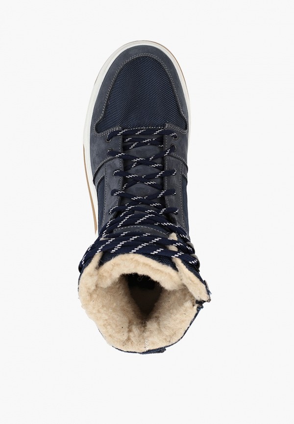 фото Ботинки strobbs