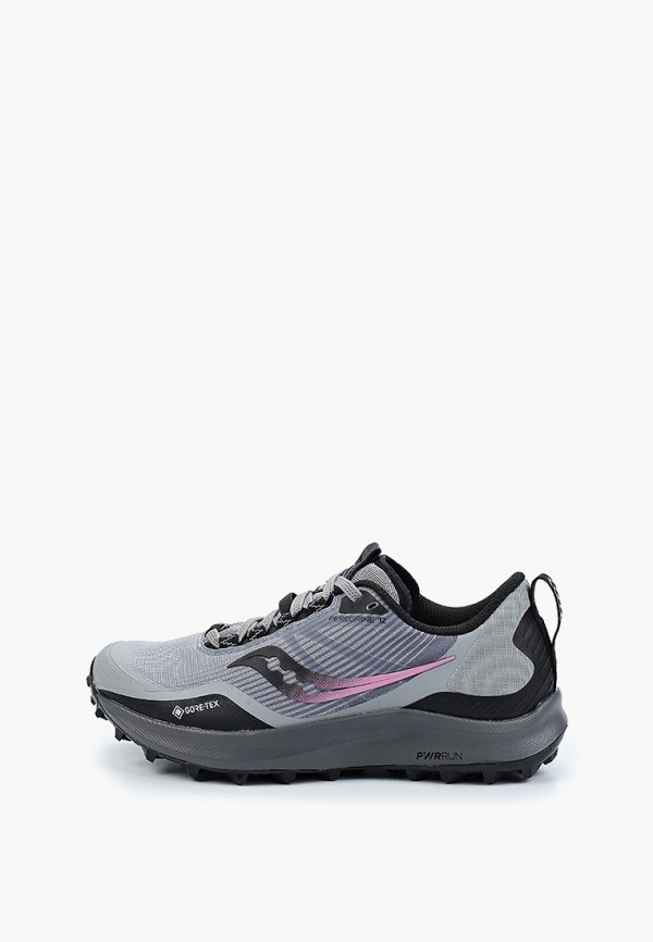 

Кроссовки Saucony, Серый