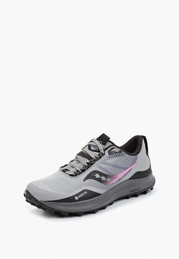 фото Кроссовки saucony