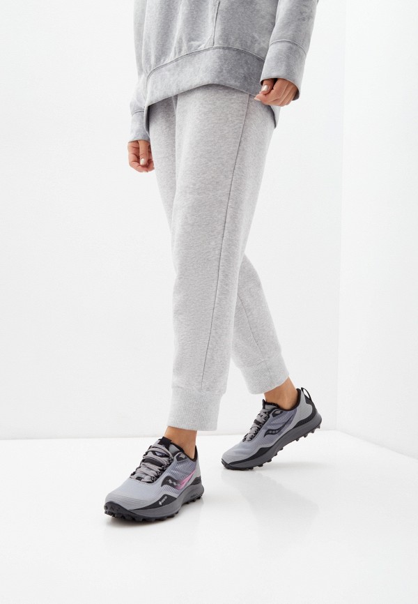 фото Кроссовки saucony