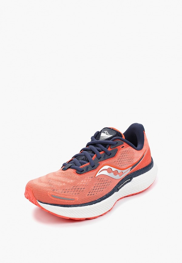 фото Кроссовки saucony