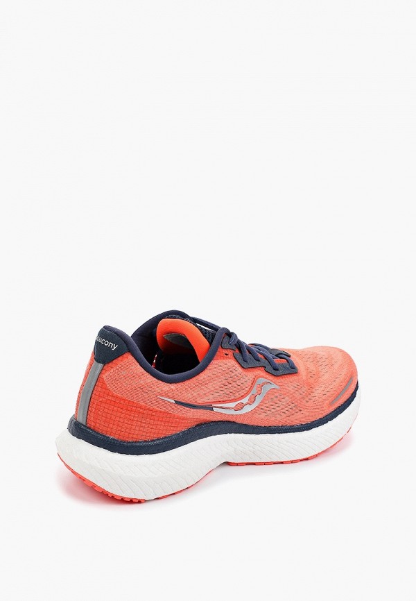 фото Кроссовки saucony