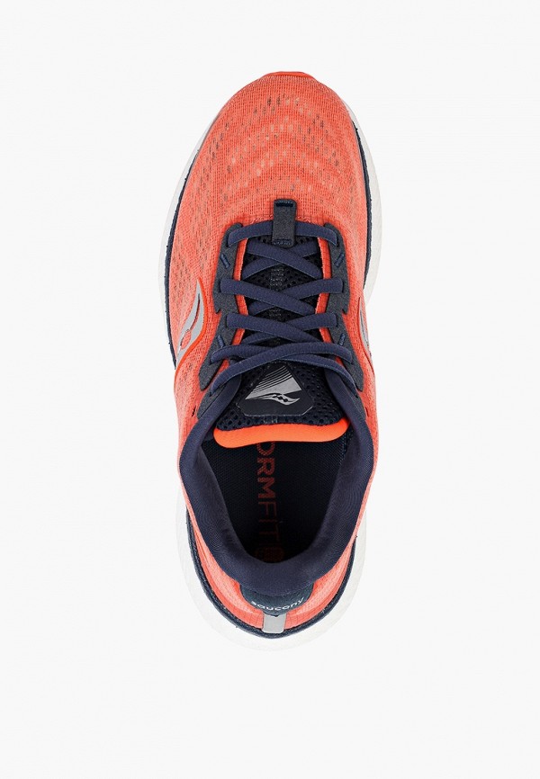 фото Кроссовки saucony