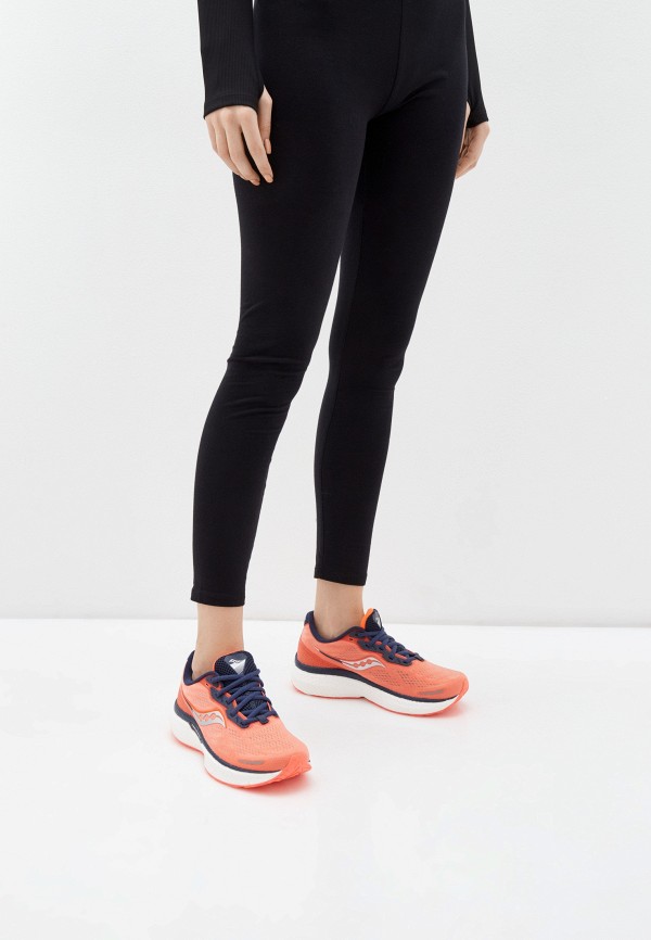 фото Кроссовки saucony