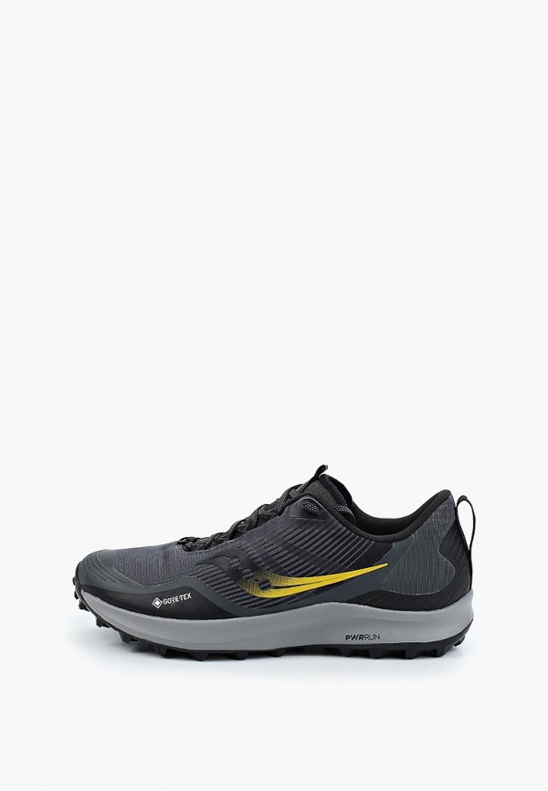 

Кроссовки Saucony, Серый