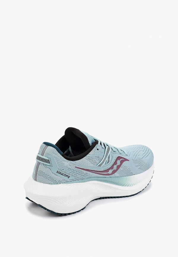 фото Кроссовки saucony