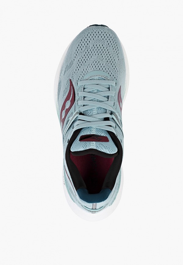 фото Кроссовки saucony